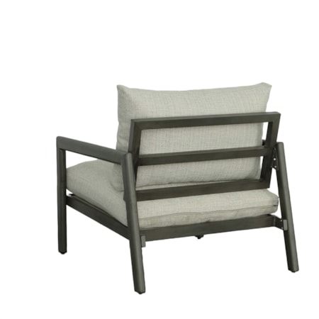 Outdoor Lounge Chair