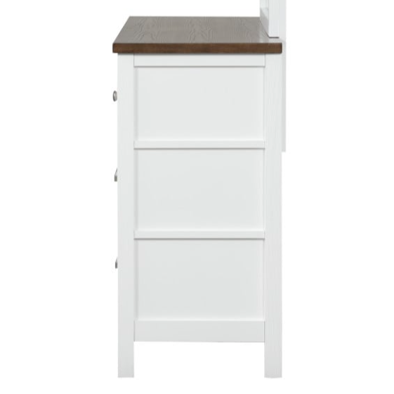 Furniture of America Pinetop Dresser