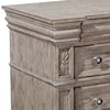 Pulaski Furniture Kingsbury Bachelor's Chest