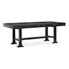 Magnussen Home Sierra Dining Trestle Dining Table