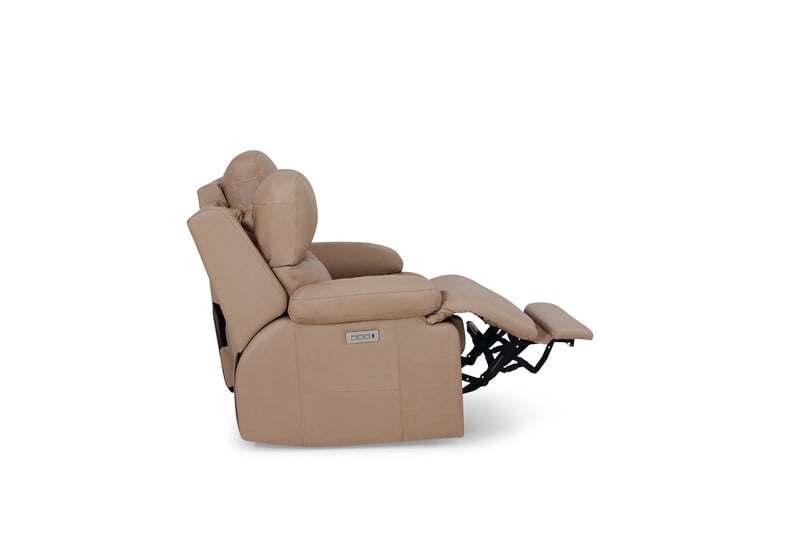Palliser Kenaston Kenaston Loveseat Power Recliner