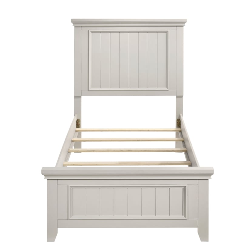 Homelegance Donahue Twin Panel Bed