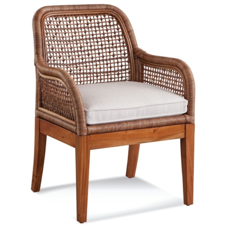 Arm Chair