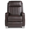 La-Z-Boy Finley Power Rocking Recliner w/ Headrest & Lumbar