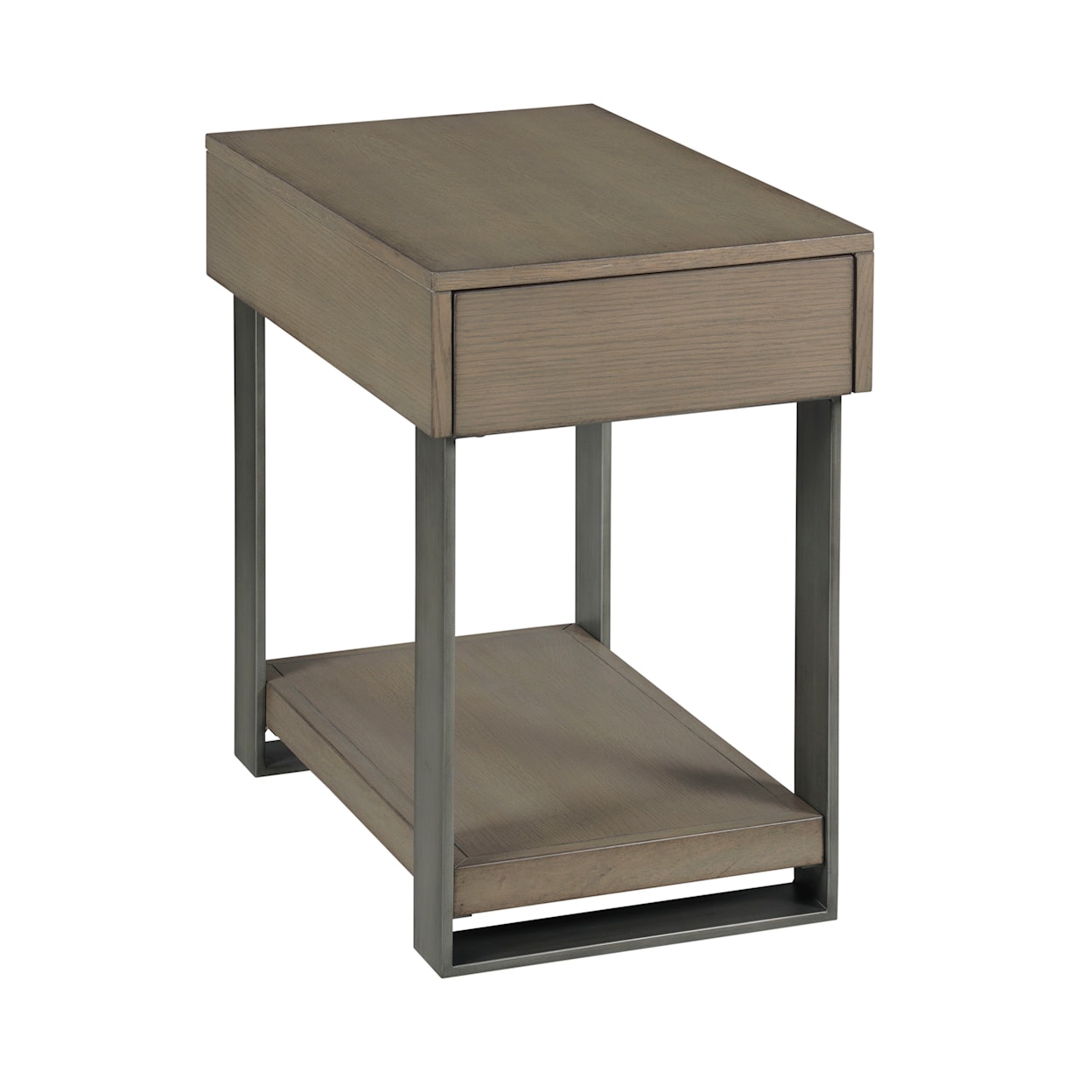 Hammary Stella Chairside Table