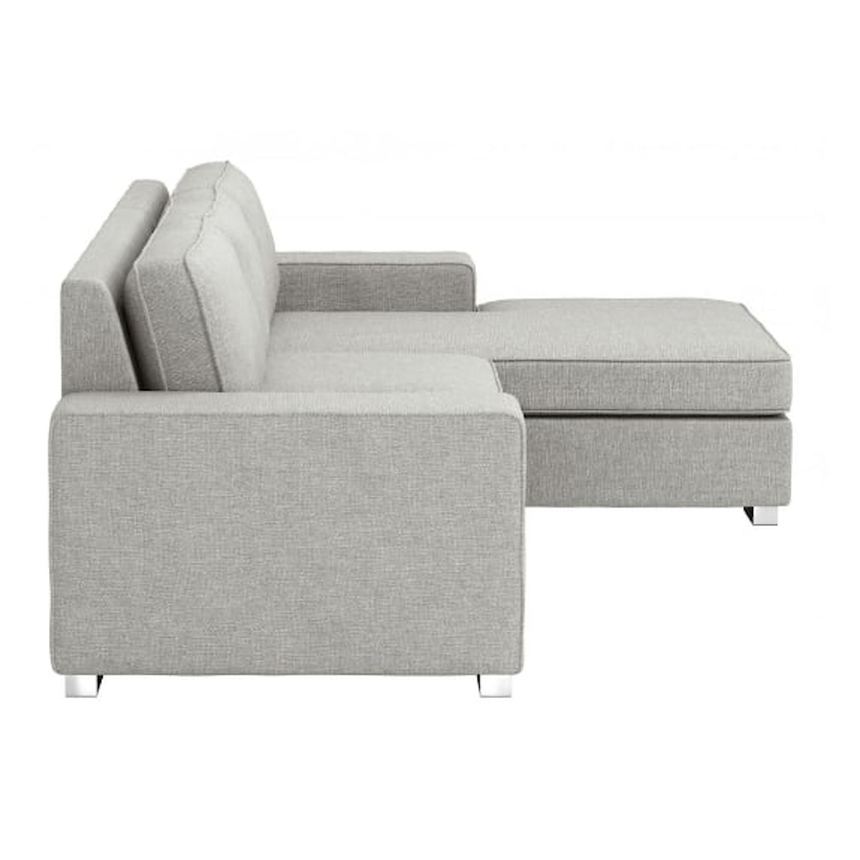 Zuo Brickell Sectional