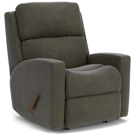 Rocker Recliner
