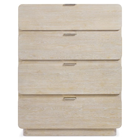 Antibes Tall Drawer Chest