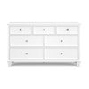 Ashley Furniture Signature Design Fortman Dresser