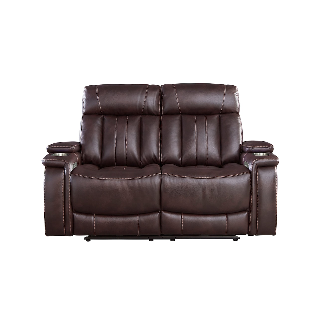 PH Royce Power Reclining Loveseat