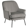 Ashley Furniture Signature Design Dericka Accent Chair