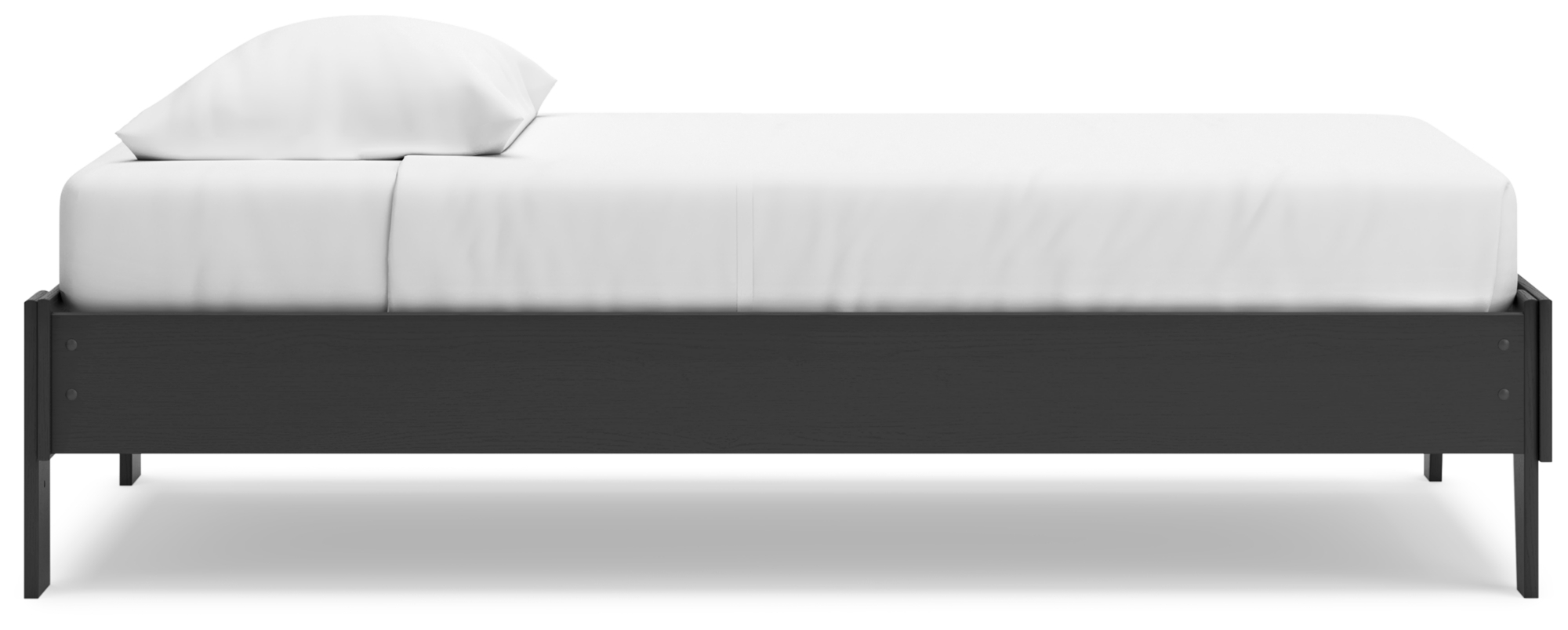 Signature Design by Ashley Socalle Twin Platform Bed