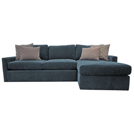 Reversible Sofa Chaise
