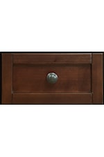 Drawer Front