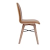 Moe's Home Collection Napoli Napoli Dining Chair-M2