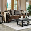 Furniture of America Tilde Sofa