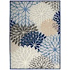 Nourison Aloha 10' x 14'  Rug