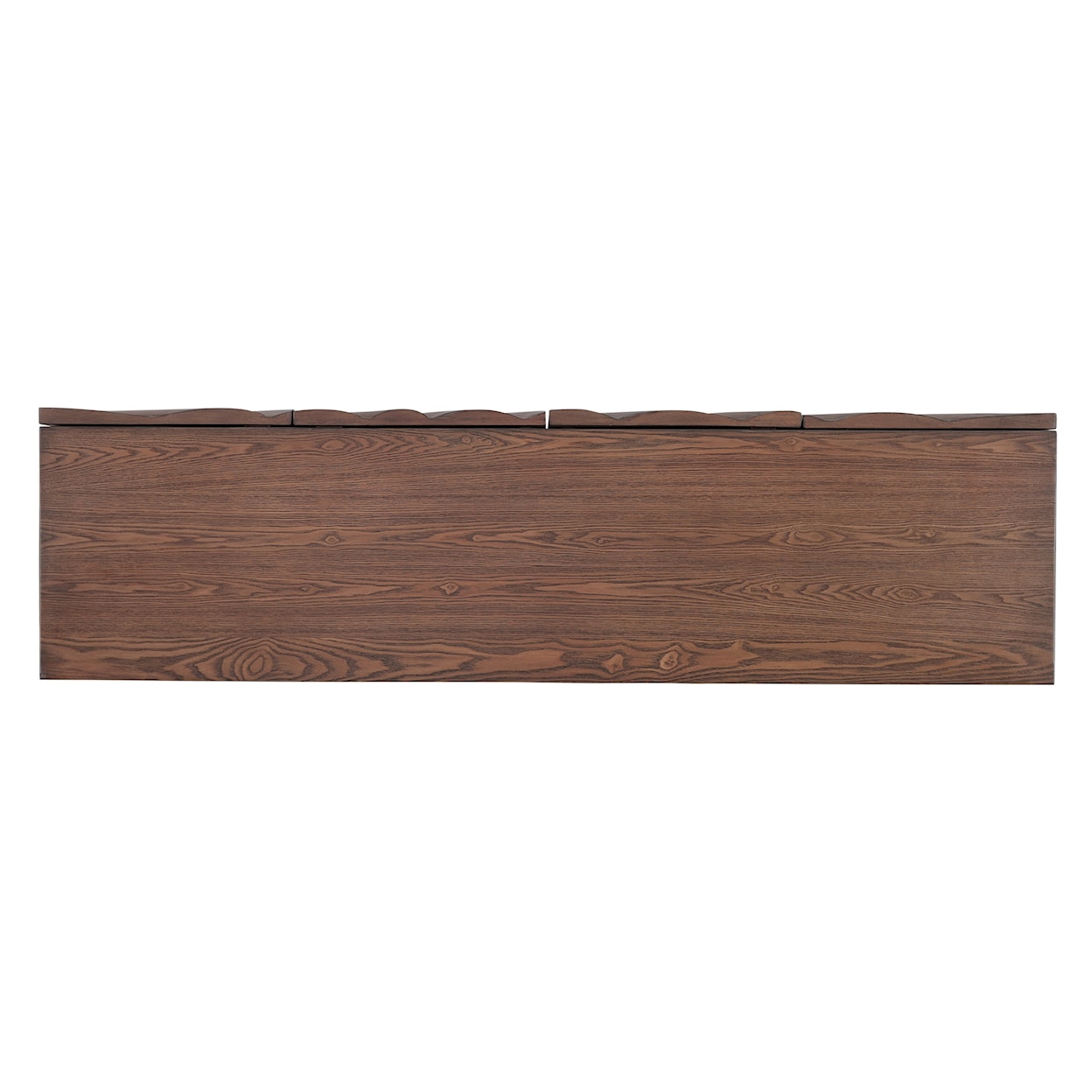 Coast2Coast Home Coast to Coast Imports Four Door Credenza