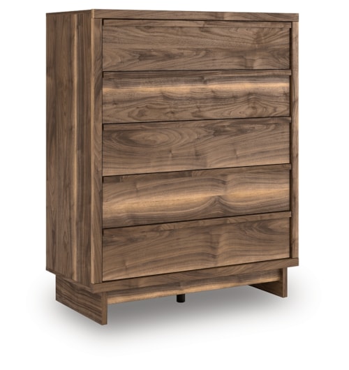 Wide Chest Of Drawers