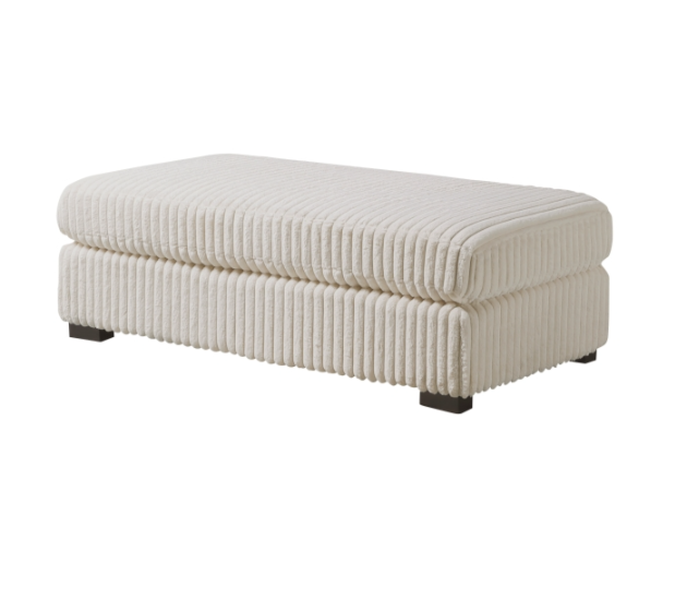 Homelegance Warwick Accent Ottoman