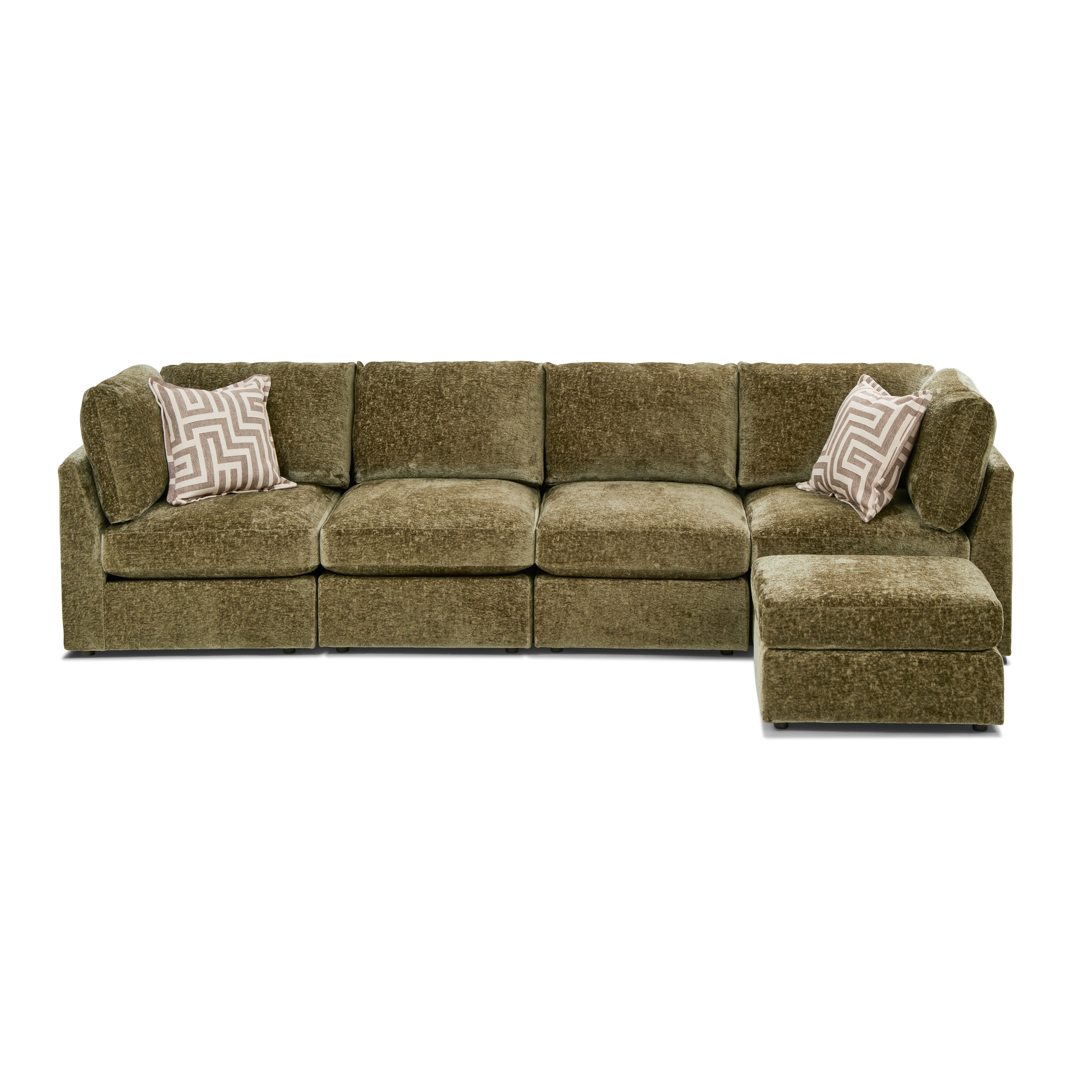 Best Home Furnishings Jelsea Ottoman