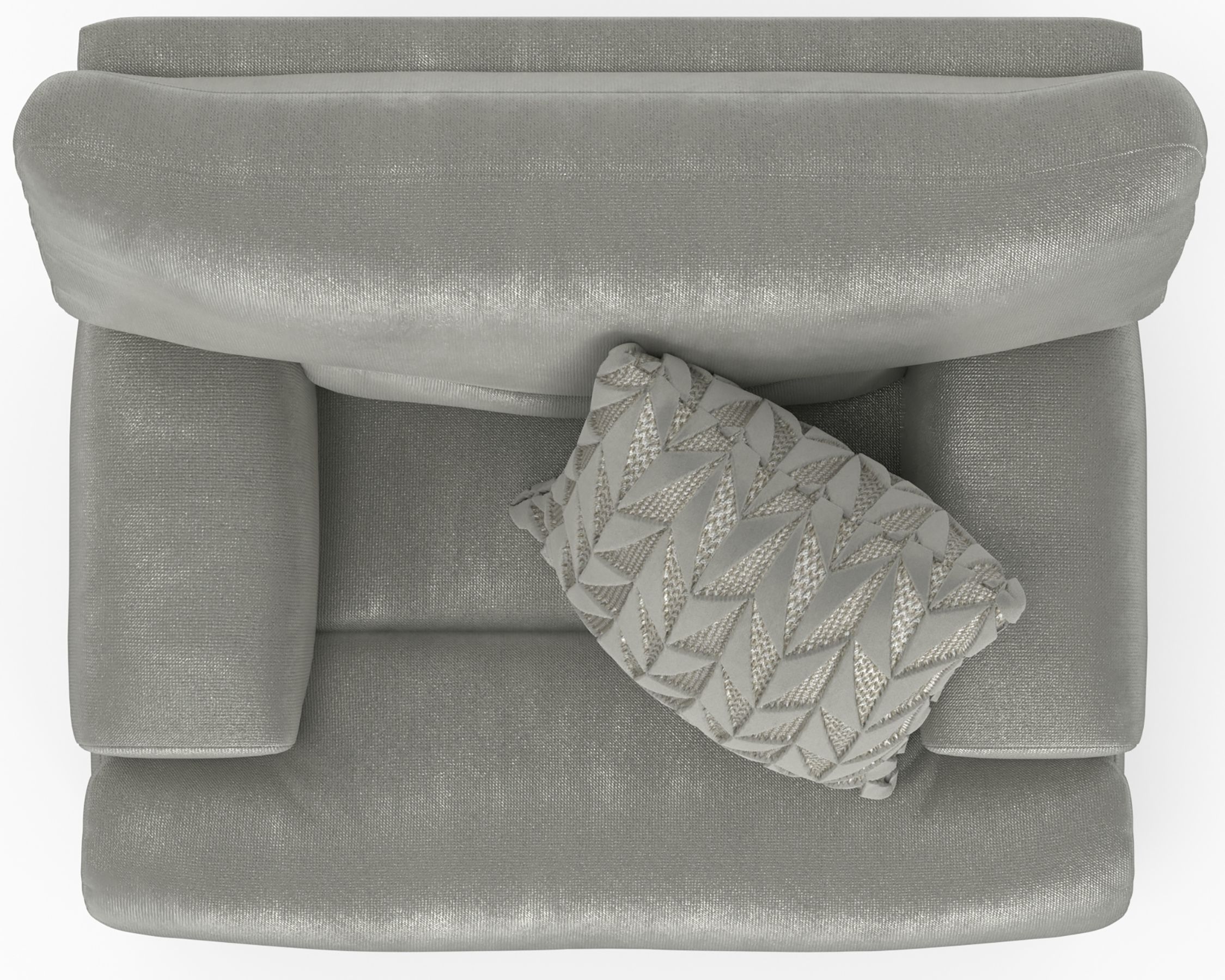 Catnapper Renaldo Power Lay Flat Recliner