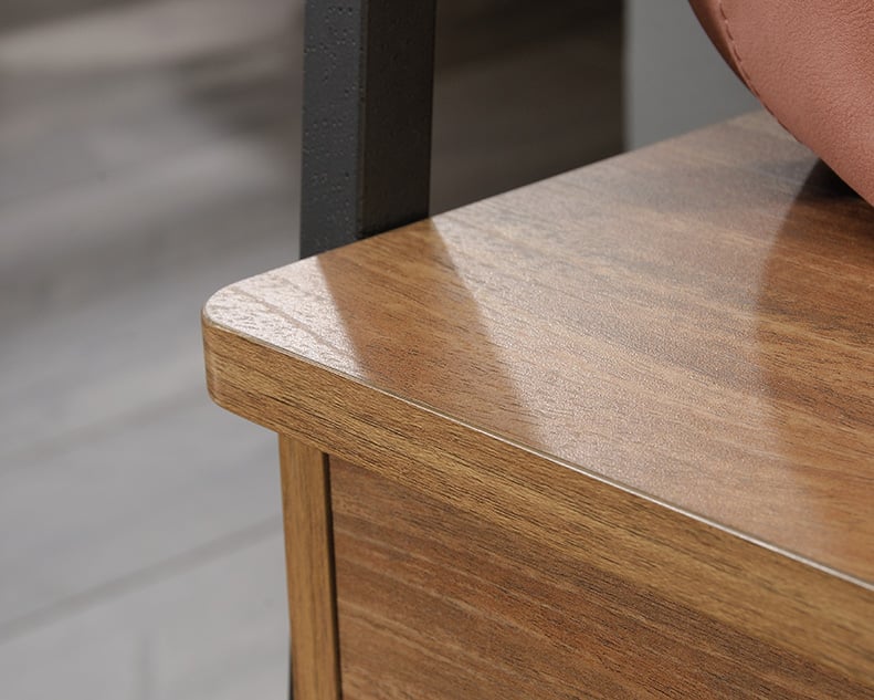 Sauder North Avenue North Avenue Entryway Bench