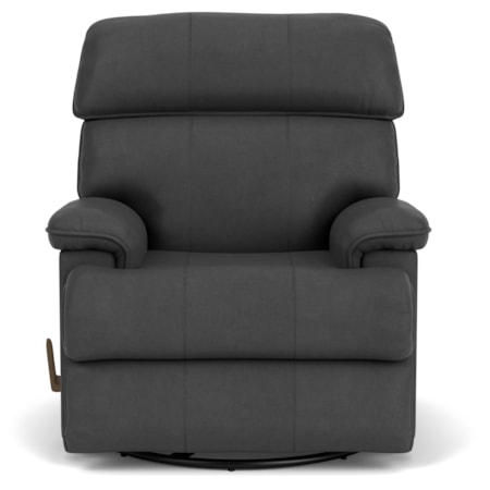 Swivel Glider Recliner