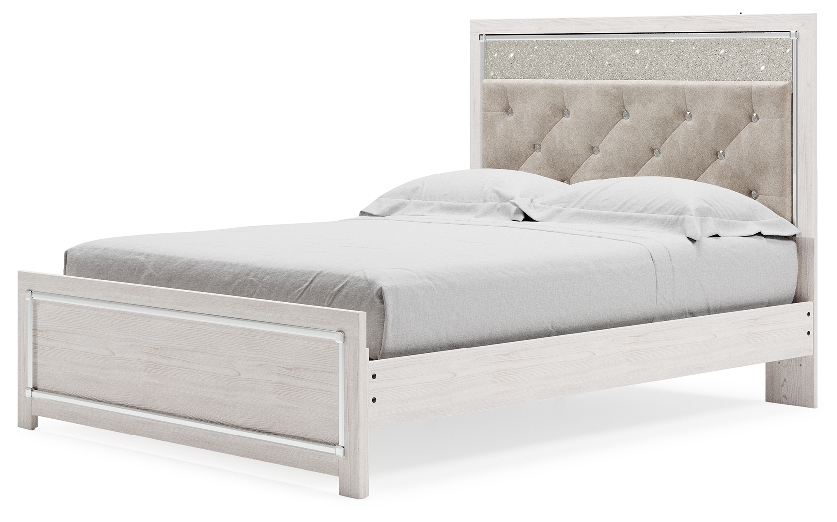 Signature Design by Ashley Altyra Queen Bedroom Set