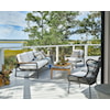 Universal Coastal Living Outdoor Outdoor Table