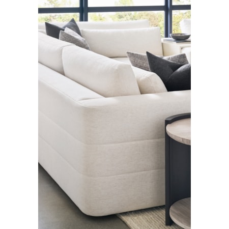 L-Shaped Sectional