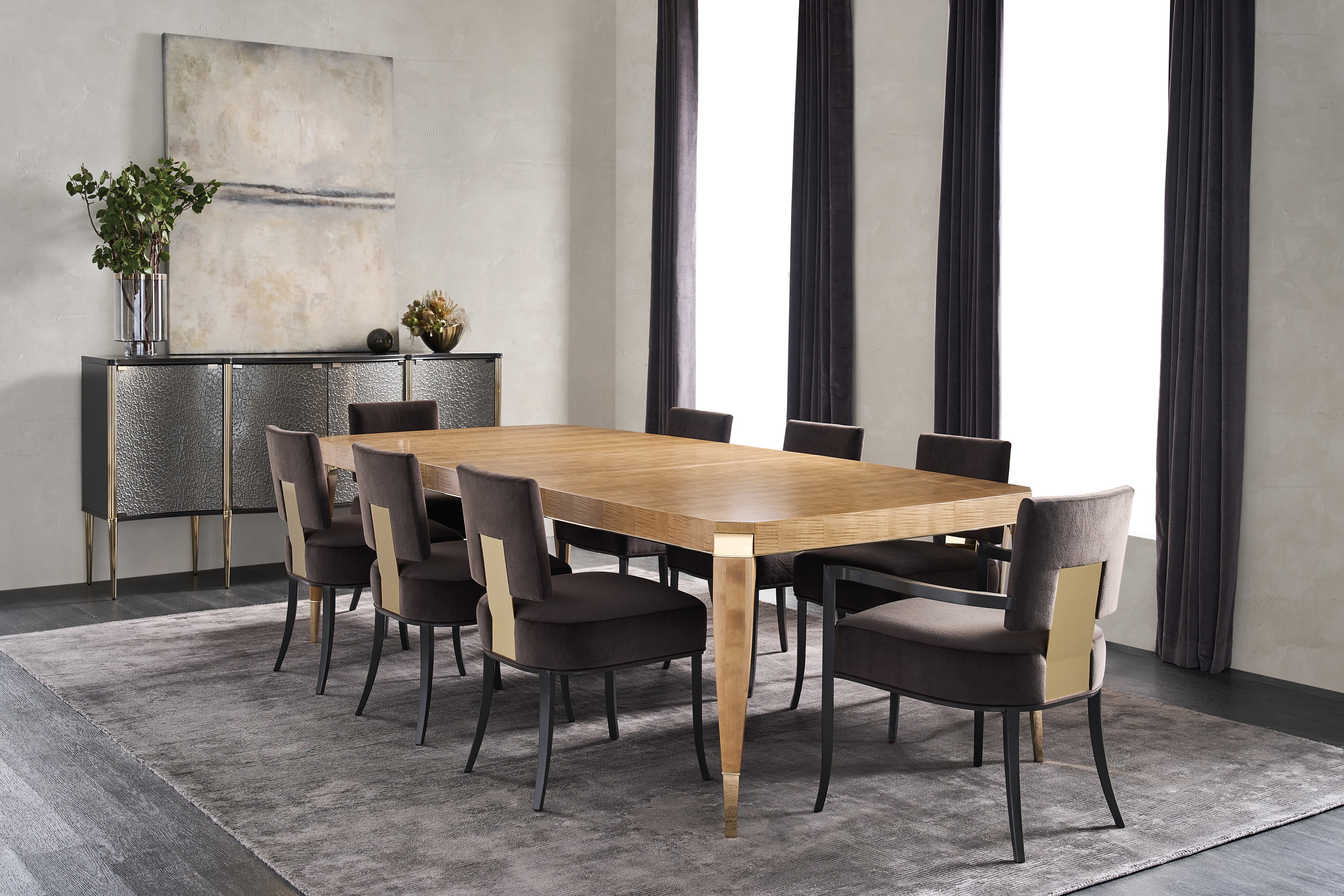 Caracole Caracole Classic All Trimmed Out