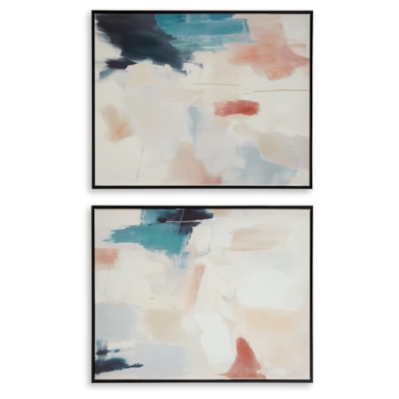 Wall Art (Set Of 2)