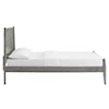 Modway Georgia King Platform Bed