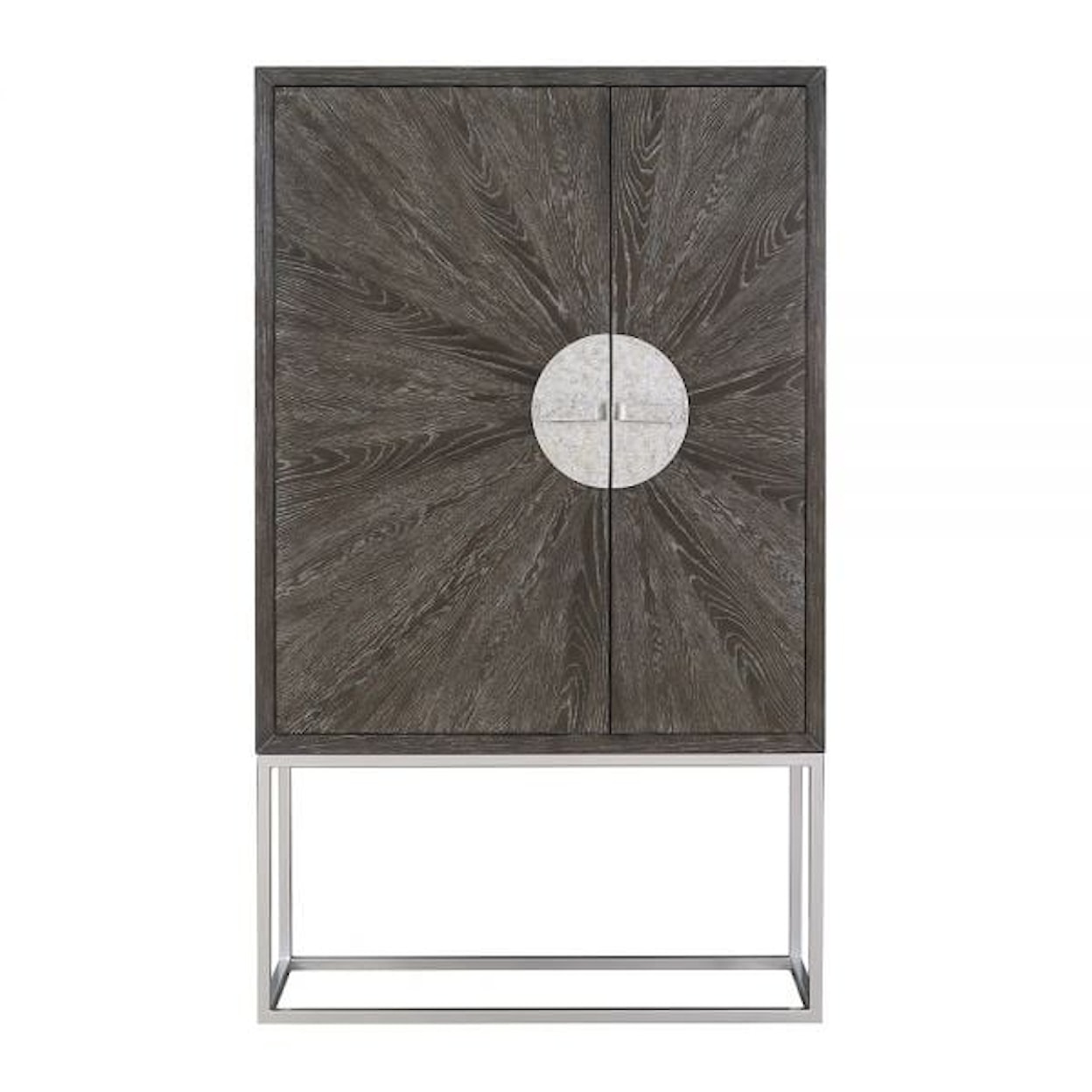 Acme Furniture Andra Bar Cabinet