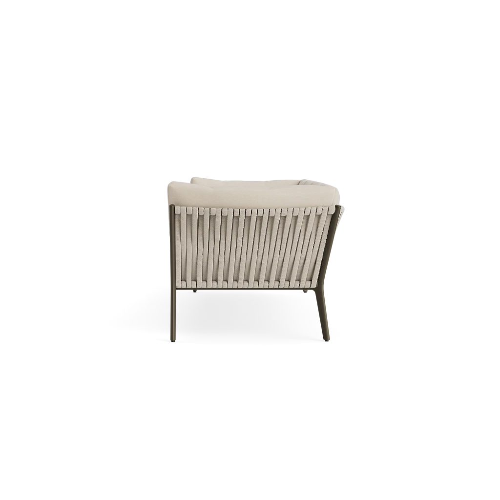 Rope Club Sofa