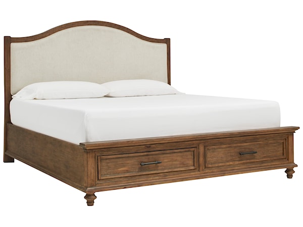 5-Piece Queen Bedroom Set