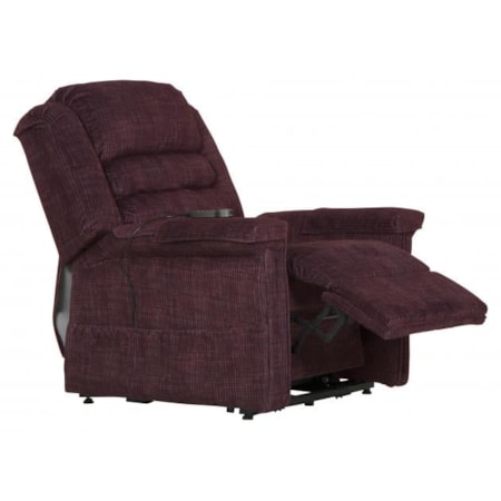 &quot;Pow&apos;r Lift&quot; Recliner