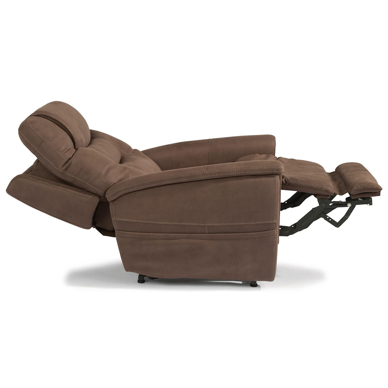 Flexsteel Latitudes - Shaw Power Lift Recliner