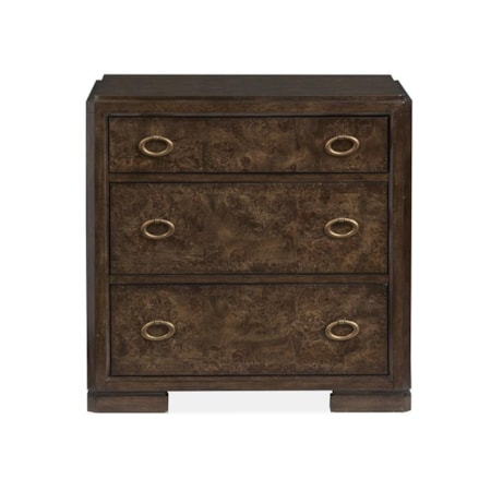 Drawer Nightstand