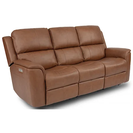 Leather Sofas Browse Page