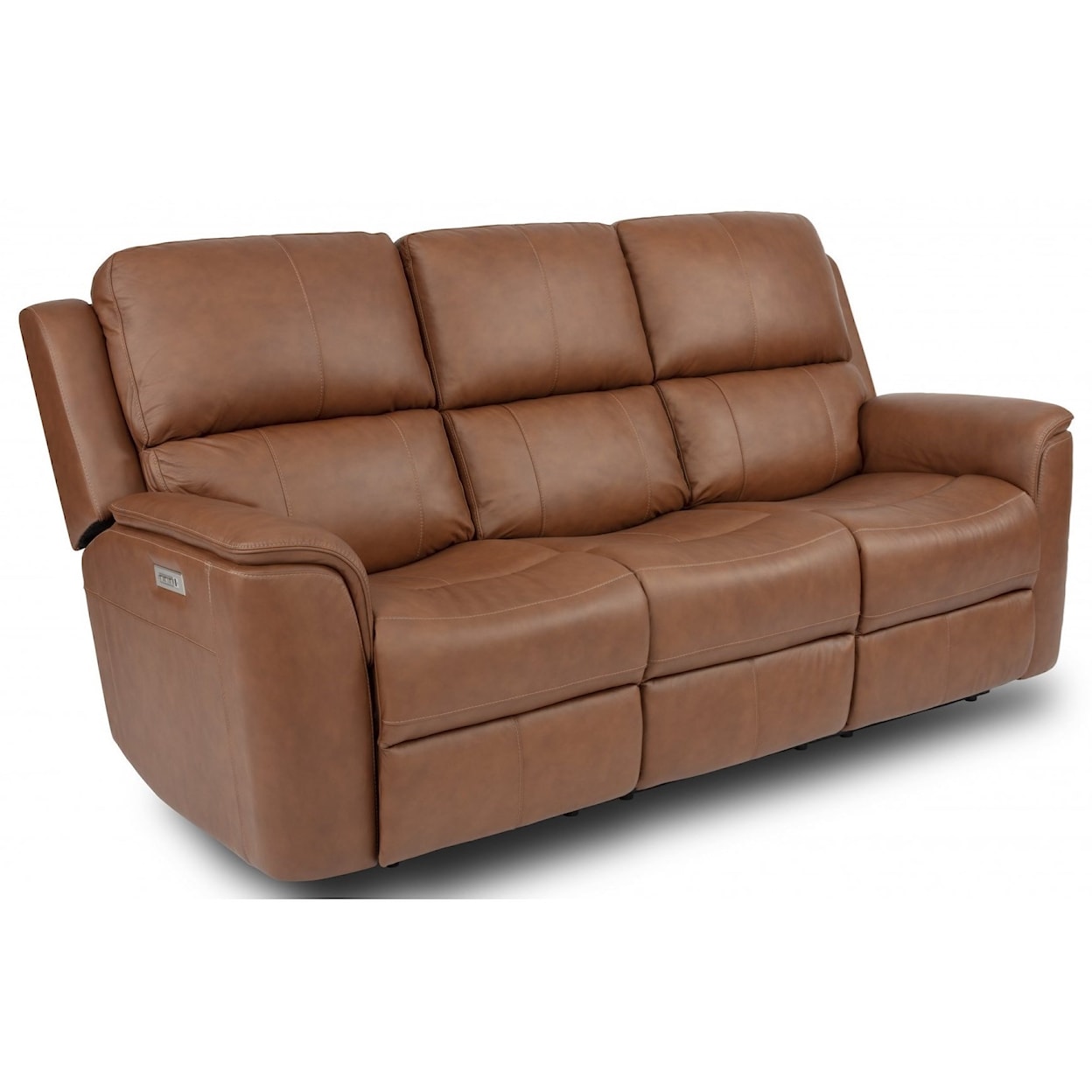 Flexsteel Henry - 1041 Reclining Sofa