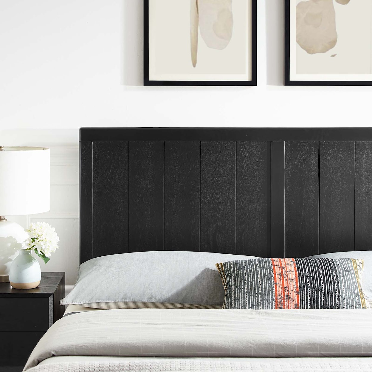 Modway Robbie Full Headboard