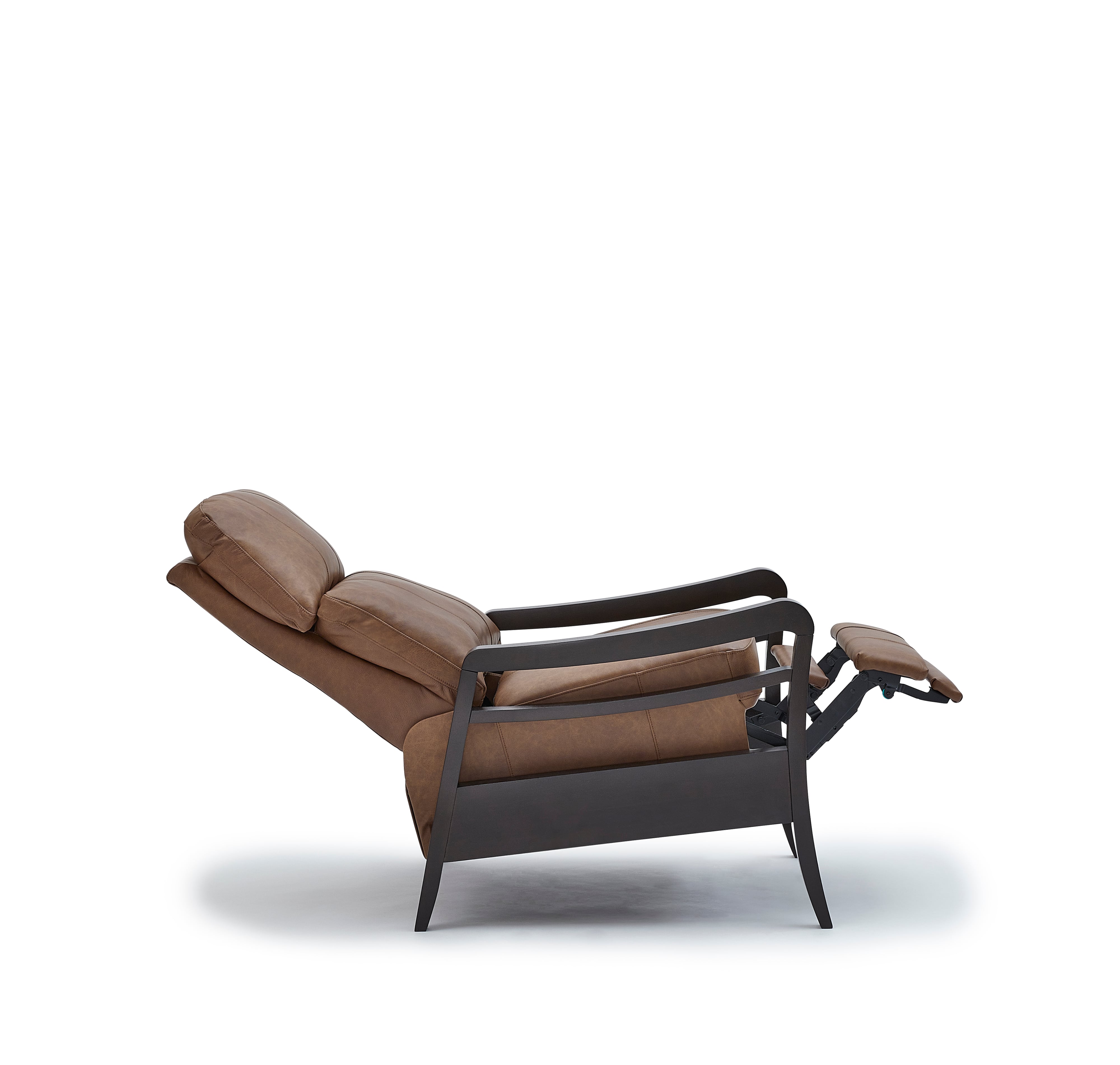 Best Home Furnishings Ryberson High Leg Recliner