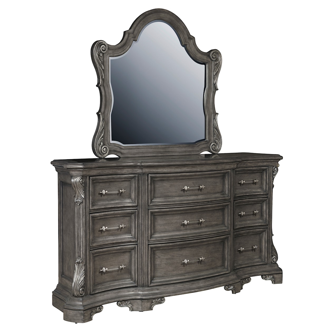 Pulaski Furniture Vivian Mirror