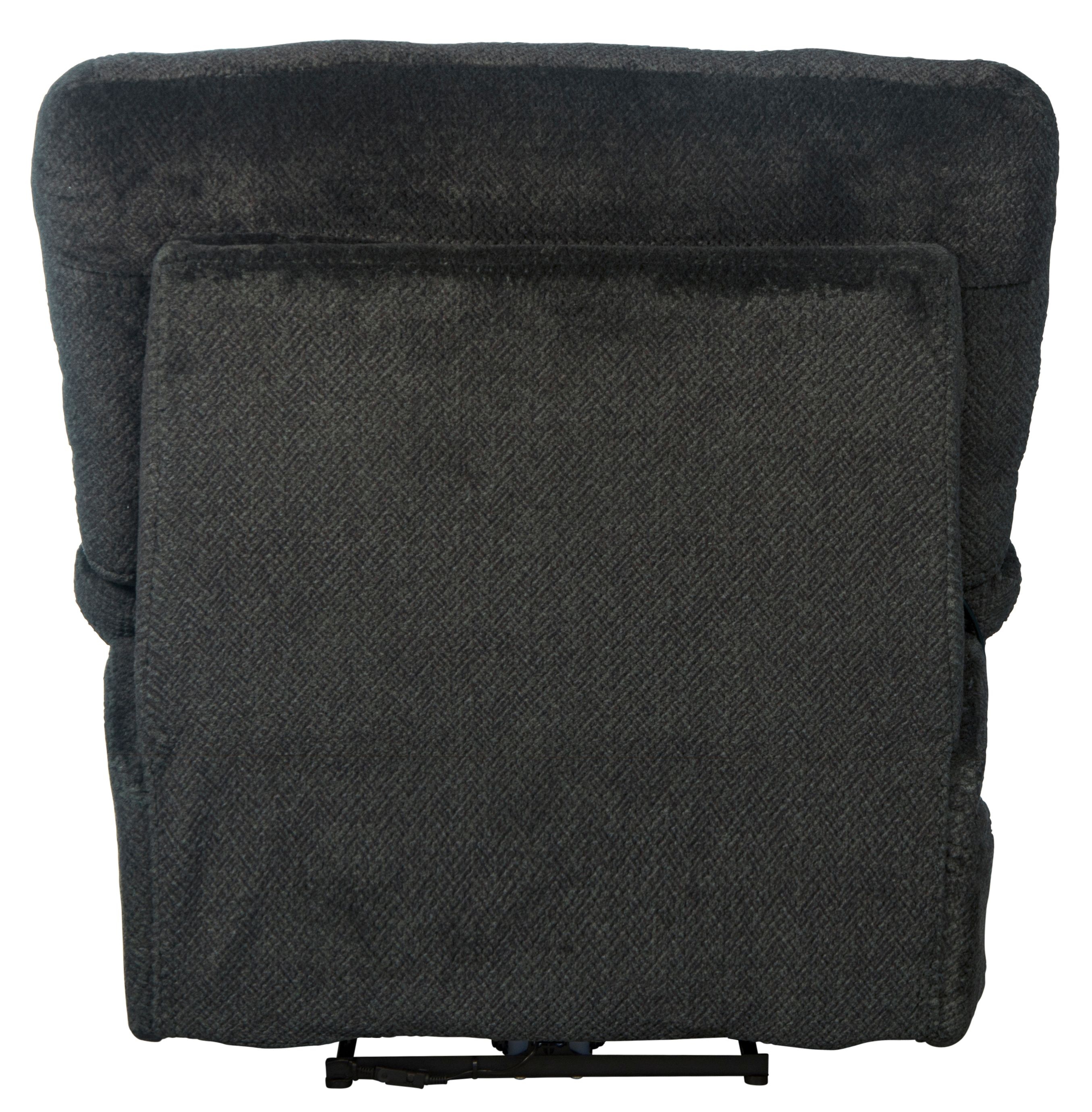 Catnapper 4788 Sterling Lay Flat Power Recliner