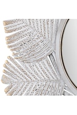 Crestview Collection Miramar Miramar Wall Mirror