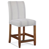 Manhattan 24" Counter Stool