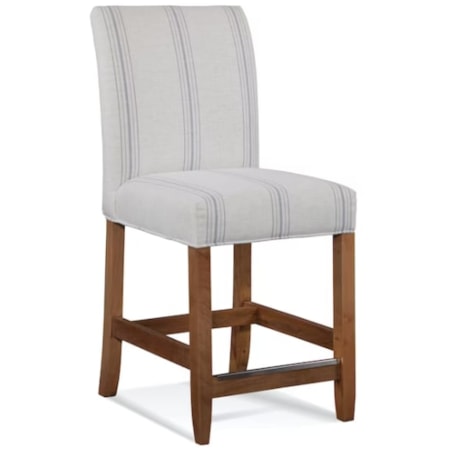 Manhattan 24" Counter Stool