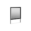 Signature Design by Ashley Lanolee Bedroom Mirror